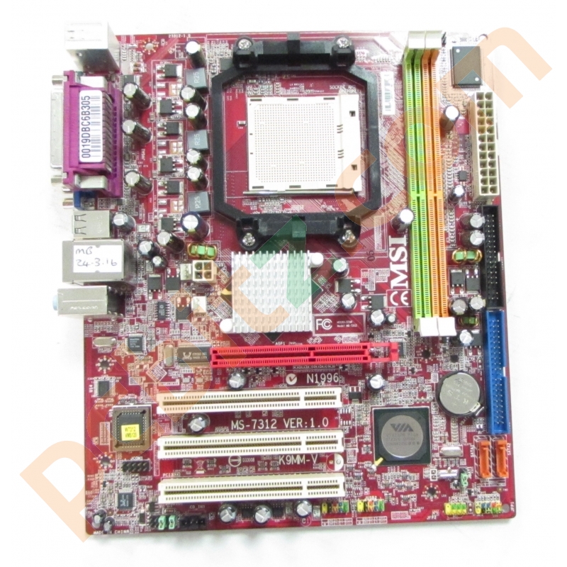 Msi 0a90 motherboard drivers for mac